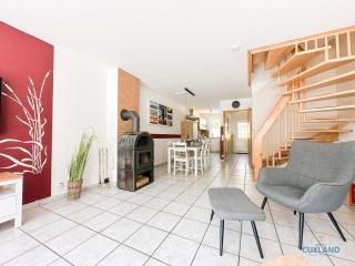 Ferienhaus Bremer Str 6 - Cuxhaven - 9