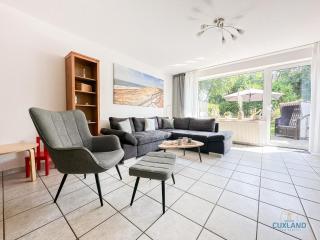 Ferienhaus Bremer Str 6 - 7