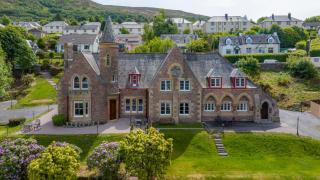 St Andrews House - Fort William - 0