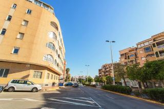 173 Cozy Apartment Alicante-Holiday - Torrevieja - 9