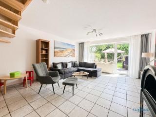 Ferienhaus Bremer Str 6 - 2