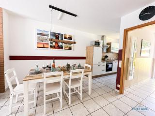 Ferienhaus Bremer Str 6 - Cuxhaven - 1