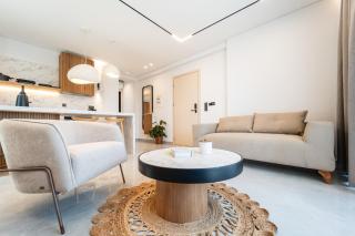 Haven Luxury Living - Chaïdeftón - 2