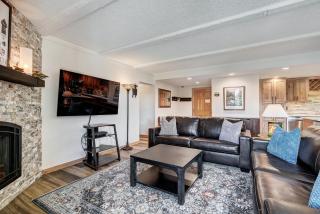 Trails End 502 by Ski Country Resorts - 3