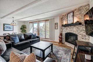 Trails End 502 by Ski Country Resorts - 2