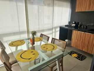 Smart Vila Madalena - São Paulo - 1