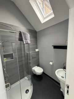 The Horseshoe Bar Townhouse Accommodation - Listowel - 1