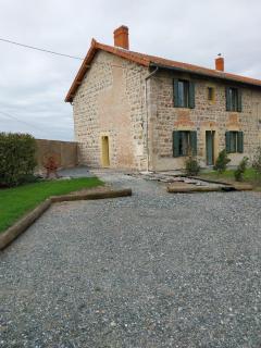 La Petite Ferme Aux Prés - 2
