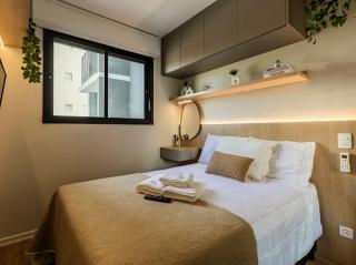 Apartamento luxo Vila Olímpia - São Paulo - 8