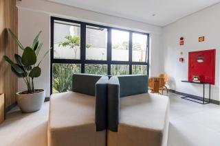 Apartamento luxo Vila Olímpia - São Paulo - 7