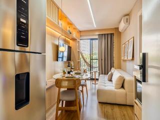 Apartamento luxo Vila Olímpia - São Paulo - 6