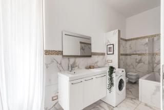 The Best Rent - Bright flat near San Pietro - 4