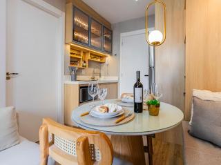 Apartamento luxo Vila Olímpia - São Paulo - 5