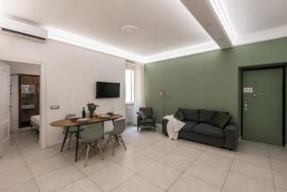 The Best Rent - Bright flat near San Pietro - Rom - 2