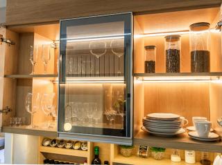 Apartamento luxo Vila Olímpia - São Paulo - 4