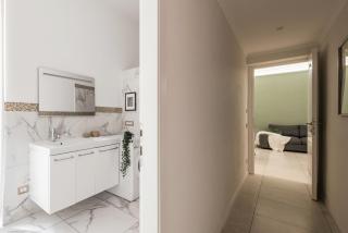 The Best Rent - Bright flat near San Pietro - 3
