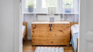 CITYSTAY Okrzei Kamienica w Sopocie - Sopot - 5