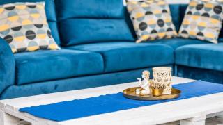 CITYSTAY Okrzei Kamienica w Sopocie - Sopot - 8