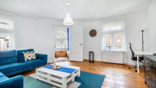 CITYSTAY Okrzei Kamienica w Sopocie - Sopot - 9