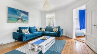 CITYSTAY Okrzei Kamienica w Sopocie - Sopot - 7