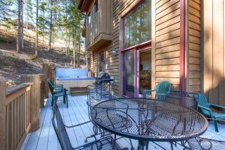 Cross Chalet by Ski Country Resorts - 0