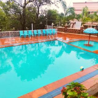 Arsh Villa - Panchgani - 7