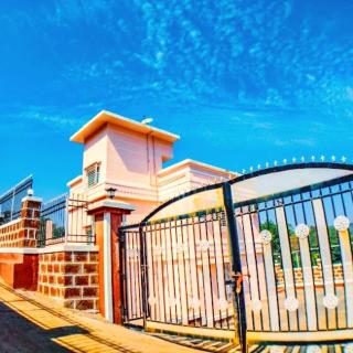 Arsh Villa - Panchgani - 0