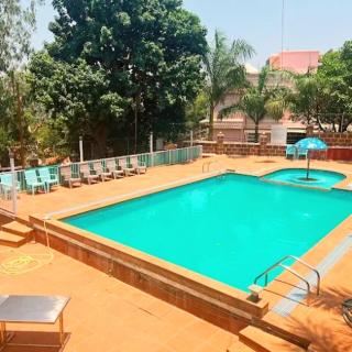 Arsh Villa - Panchgani - 8