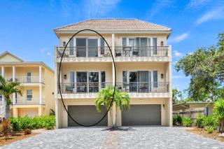 Avanti Villa on Grand Canal - 534 - Sarasota - 0