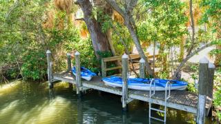 Avanti Villa on Grand Canal - 534 - Sarasota - 7