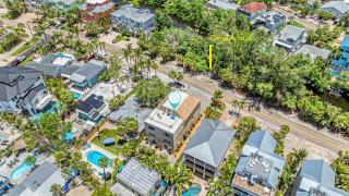 Avanti Villa on Grand Canal - 534 - Sarasota - 8