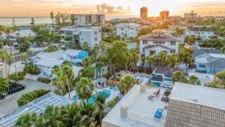 Avanti Villa on Grand Canal - 534 - Sarasota - 5