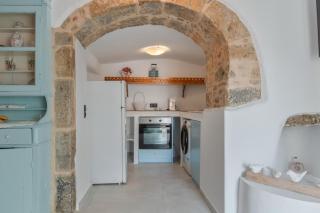 Palatino - Astypalaia - 4