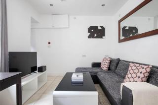 Londwell Paddington & Hyde Park Apartment - London - 3