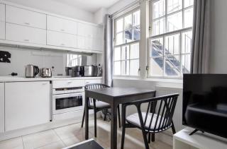 Londwell Paddington & Hyde Park Apartment - London - 2
