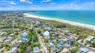 Avanti Villa on Grand Canal - 534 - Sarasota - 3