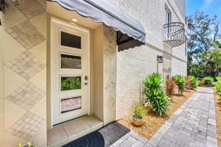 Avanti Villa on Grand Canal - 534 - Sarasota - 1