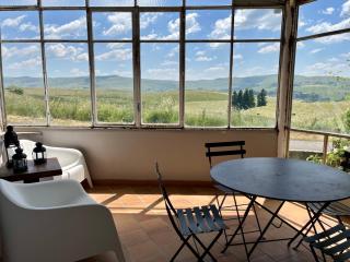 Maison 50 Belvédère du Cézallier - 4