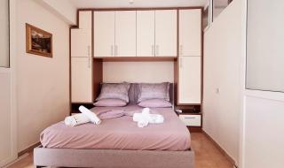 Vangelos apartment - Himarë - 7