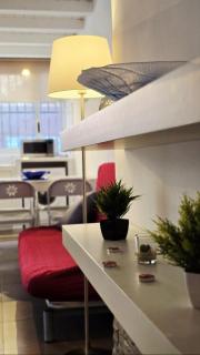 Apollo Suite - Palermo - 9