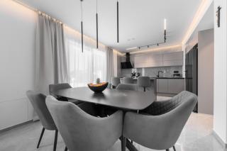 Luxury Apartment Luka - Baška Voda - 3