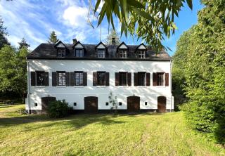 Le Moulin Foulon - Aubry-le-Panthou - 0