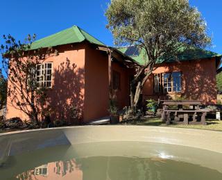 Sani Lodge & Cottages - Sani Pass - 4