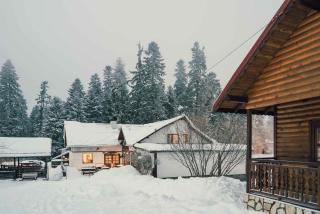 Семеен Хотел Попангелов - Borovets - 0