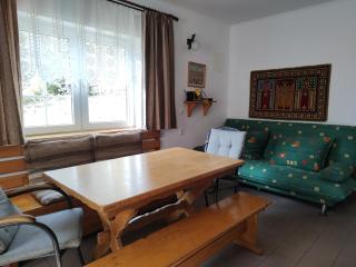 Szept - Biały Domek - 3