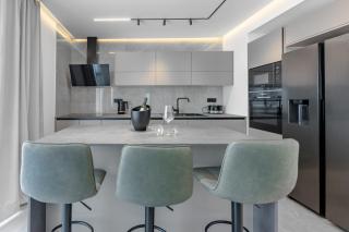 Luxury Apartment Luka - Baška Voda - 5