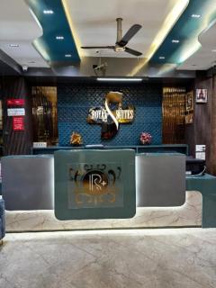 Hotel Royal Suites In Ajmer - Ajmer - 3