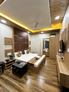 Hotel Royal Suites In Ajmer - Ajmer - 9