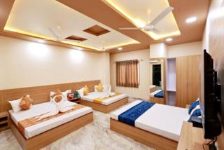 Hotel Royal Suites In Ajmer - Ajmer - 0