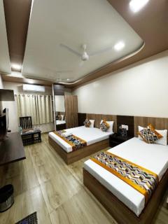 Hotel Royal Suites In Ajmer - Ajmer - 2